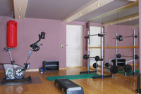 Trainingstherapie